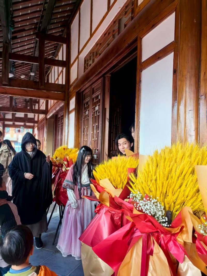 沉浸赋能：广丰县景区演艺的差异化突围之路